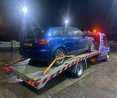2008 Ford Focus - Image 6/10
