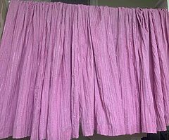 Curtains