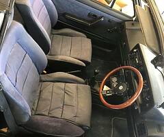1986 Volkswagen Golf - Image 5/8