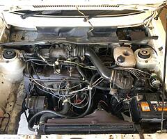 1986 Volkswagen Golf - Image 6/8