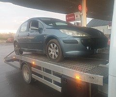 We buy your unwanted vehicles