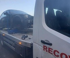 We buy your unwanted vehicles