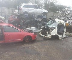We buy your unwanted vehicles - Image 3/3