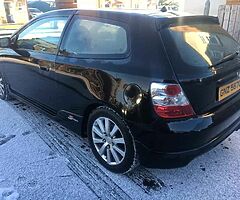 2004 Honda Civic - Image 3/7