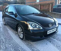 2004 Honda Civic - Image 5/7
