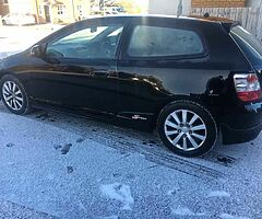 2004 Honda Civic - Image 6/7