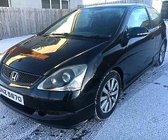 2004 Honda Civic - Image 7/7