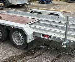 Car transporter