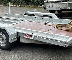 Car transporter - Image 3/5