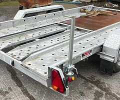 Car transporter - Image 4/5