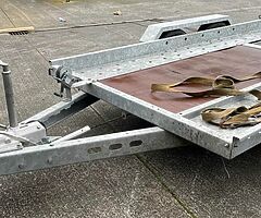 Car transporter - Image 5/5