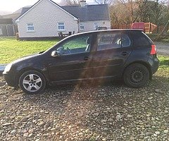 Car golf parts for sale
