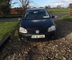 Car golf parts for sale