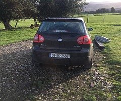 Car golf parts for sale - Image 4/4