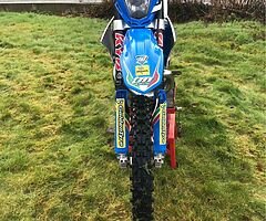 Tm 250 en 2015 enduro - Image 5/5