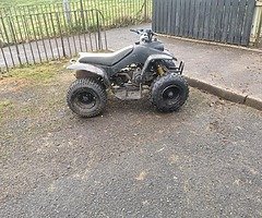 2012 Quadro 3 - Image 3/3
