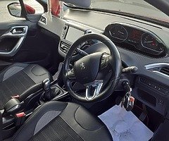 Peugeot 2008 Allure