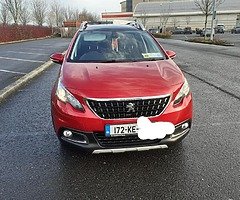 Peugeot 2008 Allure - Image 4/6