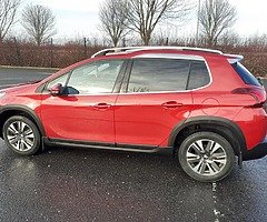 Peugeot 2008 Allure - Image 5/6