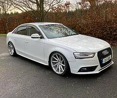 2013 Audi A4 B8 - Image 3/10