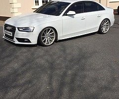 2013 Audi A4 B8 - Image 4/10