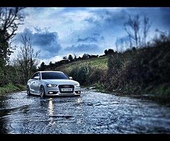 2013 Audi A4 B8 - Image 5/10