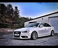 2013 Audi A4 B8 - Image 6/10