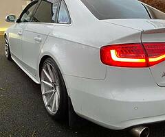 2013 Audi A4 B8 - Image 7/10