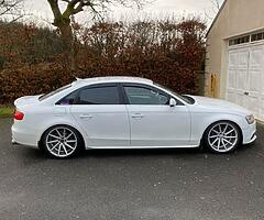 2013 Audi A4 B8 - Image 8/10