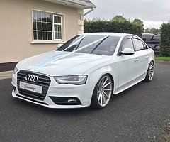 2013 Audi A4 B8 - Image 9/10