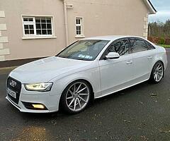 2013 Audi A4 B8 - Image 10/10