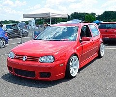 Looking for mk4 golf / bora / toledo / mk1 leon