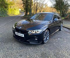 2017 BMW Series 3 - Image 5/9