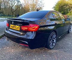 2017 BMW Series 3 - Image 6/9
