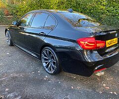 2017 BMW Series 3 - Image 7/9