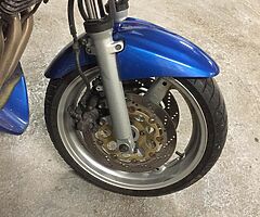 Suzuki bandit 600 - Image 3/9