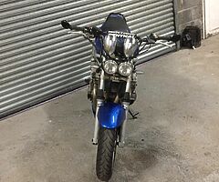 Suzuki bandit 600 - Image 4/9