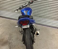 Suzuki bandit 600 - Image 5/9