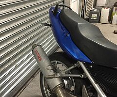 Suzuki bandit 600 - Image 6/9