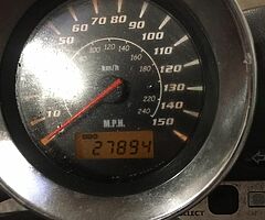 Suzuki bandit 600 - Image 7/9