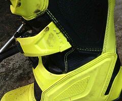 Motocross boots - Image 3/3