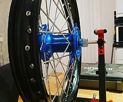 Mx wheel refurbishment link in the description - Image 3/7