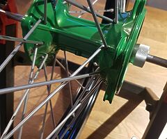 Mx wheel refurbishment link in the description - Image 4/7