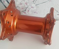 Mx wheel refurbishment link in the description - Image 5/7