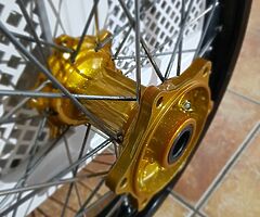 Mx wheel refurbishment link in the description - Image 6/7