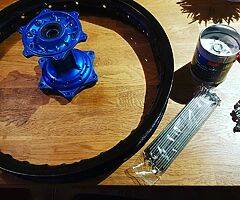 Mx wheel refurbishment link in the description - Image 7/7