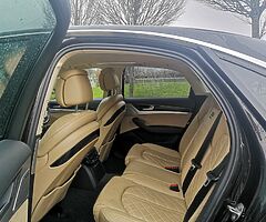 2012 Audi a8 - Image 5/10