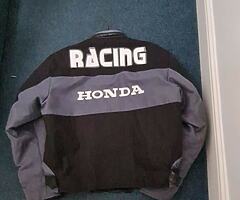 Honda Racing textile - Image 4/5