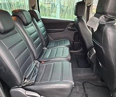 2017 SEAT ALHAMBRA AUTO EURO 6 - Image 7/8