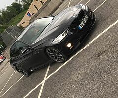 BMW 320d F30